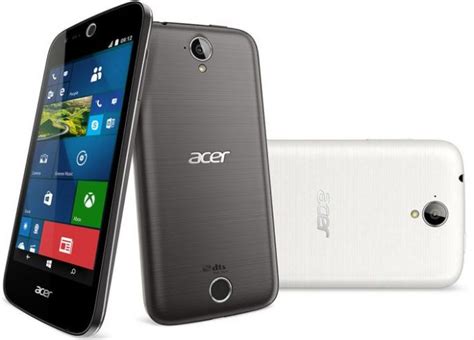 Acer Liquid M330 Características Precio Y Opiniones