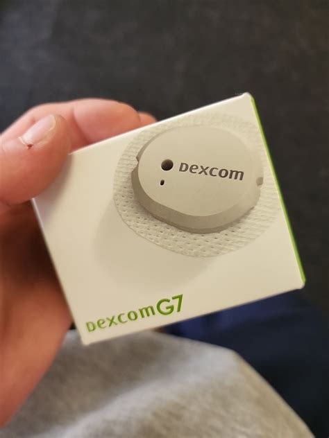 Dexcom G6 Price vs Dexcom G7 Price : r/dexcom