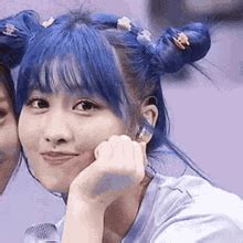 Momo Twice GIF - Momo Twice - Discover & Share GIFs