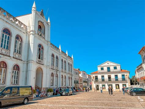 Montemor O Velho O Que Visitar E Fazer Para Al M Do Castelo Vagamundos