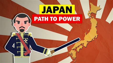 Meiji Restoration How Japan Became A World Super Power And History Of