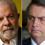 Onda Lula Vence Segundo Turno Da Elei O Para Presid Ncia Da