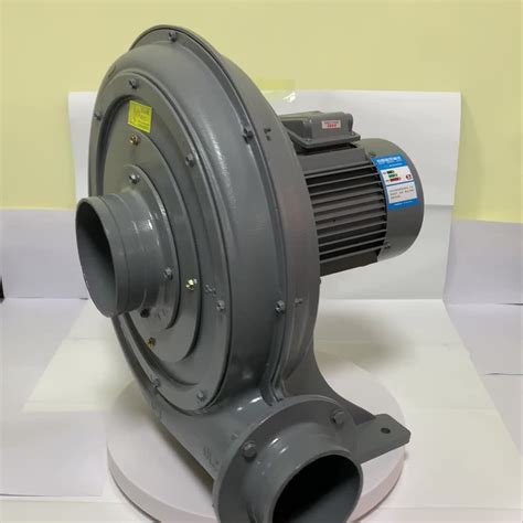 3 7kw Cx 150a Electric Power High Flow Industrial Hot Air Blower Motor