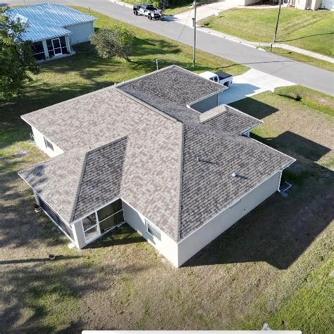 Roof Replacement Cost In Fort Myers Leggett Roofing