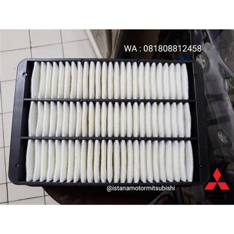 Jual Mobil Filter Saringan Udara Saringan Asli Ori Orisinil Orisinel