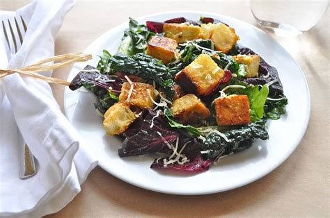 50 Simple Salads - Musely