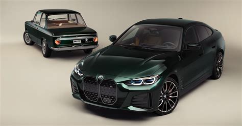 G Bmw I M X Kith Debut Paul Tan S Automotive News