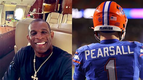 Is Deion Sanders A Good Fit For Florida If Gators Move Past Billy