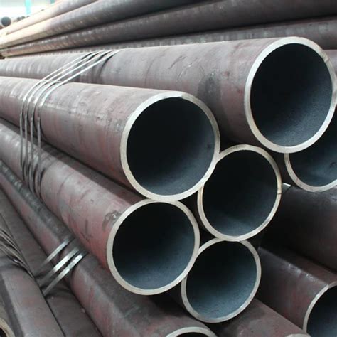 Asme Sa Astm A Cold Drawn Rolled Seamless Steel Tube For High