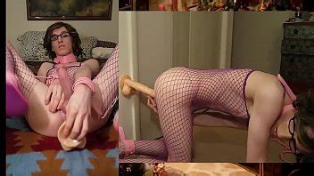 Fays Christmas Special ENORME CORRIDA XVIDEOS