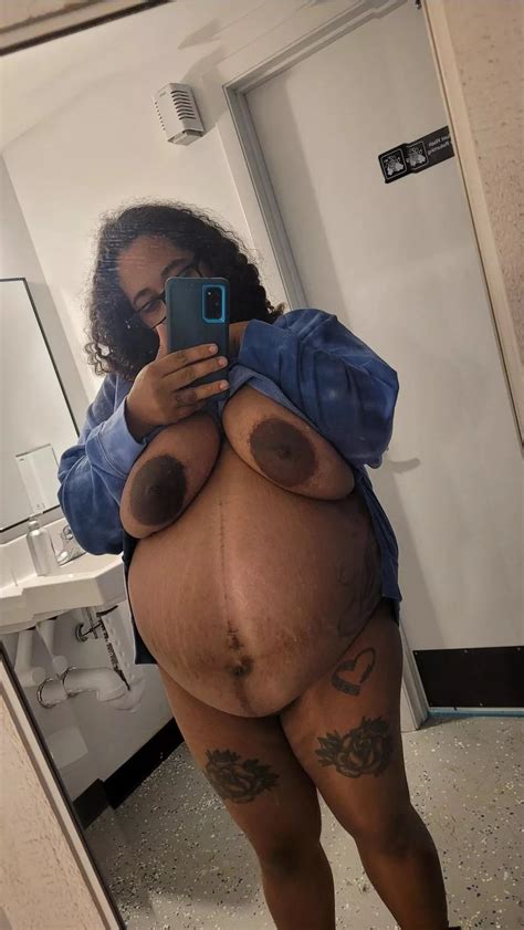 Lactation Fetish While Pregnant Come Suck On Mommy S Milkers Nudes PreggoPorn NUDE PICS ORG