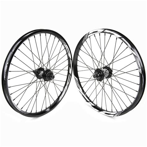 Roues Excess Xlc Pro Usprobikes