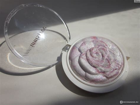 Хайлайтер Innisfree Mineral Rose Marbling Brighter - «Чудесный ...