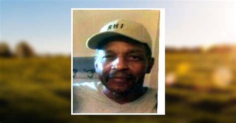 Willie Gaines May Obituary Eternal Rest Funeral Home