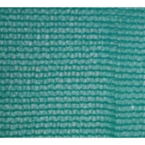 Mm Hdpe Green Monofilament Shade Net Matte At Rs Square Meter In