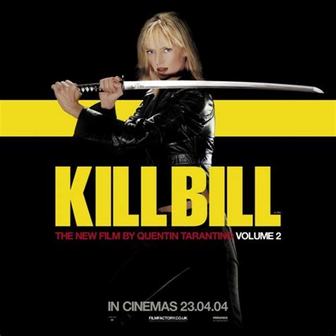 Kill Bill Soundtrack