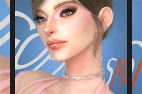 Ai Lingerie Sims Love