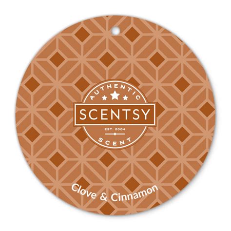 Dashing Scentsy Scent Circle Sammy Grace Scents