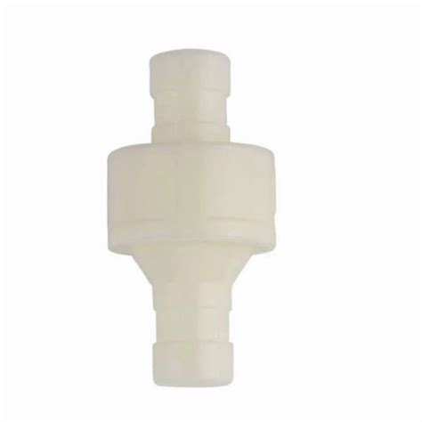 Non Return Valve 125mm Anti Return Valve For Diy Aquarium Osmosis