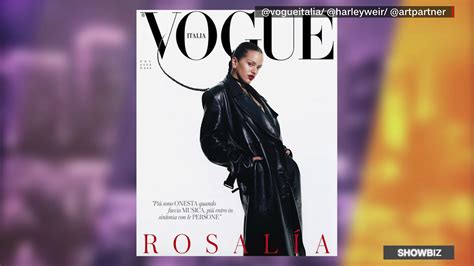 Compartir Imagen Portadas Vogue Espa A Thptnganamst Edu Vn