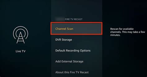 How To Get Local Channels On Firestick Onlineguys