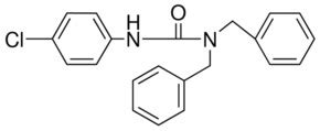 Dibenzyl Chloro Phenyl Urea Aldrichcpr Sigma Aldrich