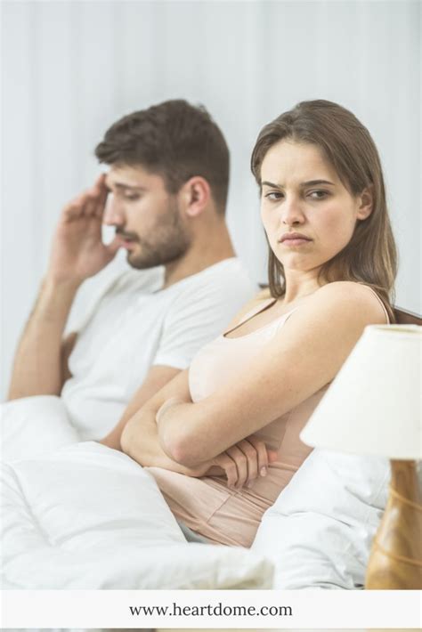 10 Reasons Why Men Have Emotional Affairs Heart Dome