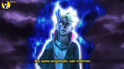 Boruto 207 Curiosidades Y Errores Naruto Next Generations Youtube