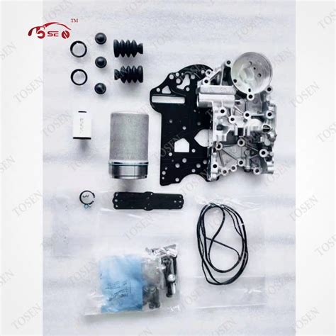 Am Dq Dsg Mechatronic Accumulator Body Repair Kit Am For Vw