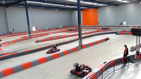 The 11 Best Go Karting Tracks In Sydney For 2024