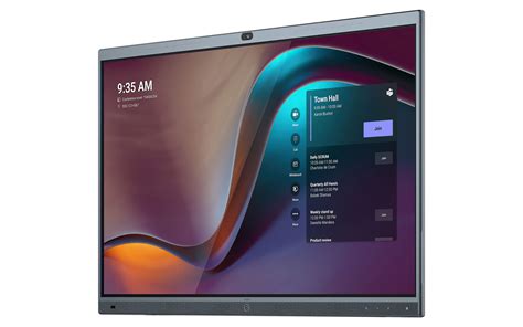 Yealink MB65-A001 65" Monitor dotykowy | 65" | 1000027309
