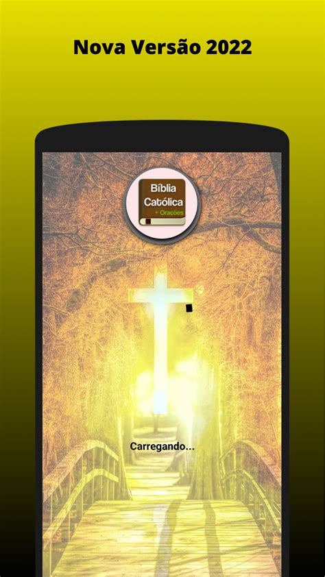 Android için Bíblia Sagrada Católica Oração İndir