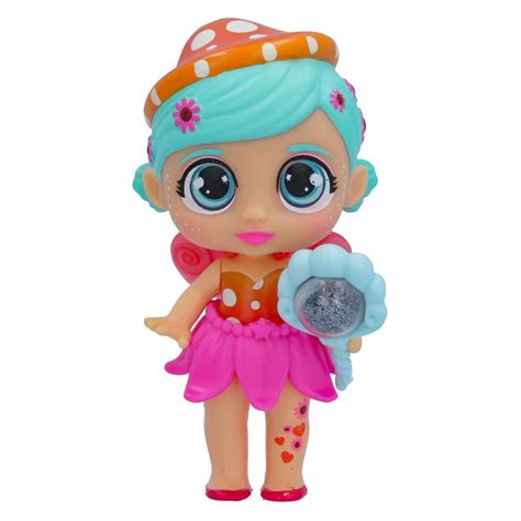 BLOOPIES lutka Fairies - Baby Center internet trgovina | Dobrodošli u ...