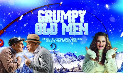 36 Facts About The Movie Grumpy Old Men