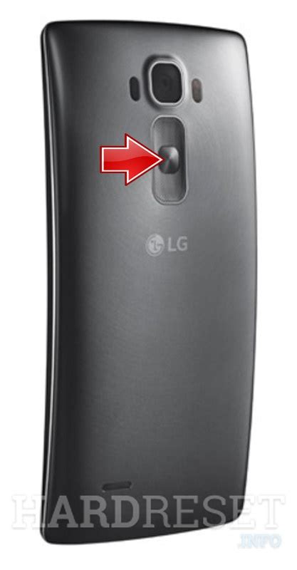 Fastboot Mode LG LS996 G Flex2 How To HardReset Info