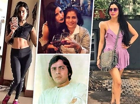 Vinod Mehra Daughter