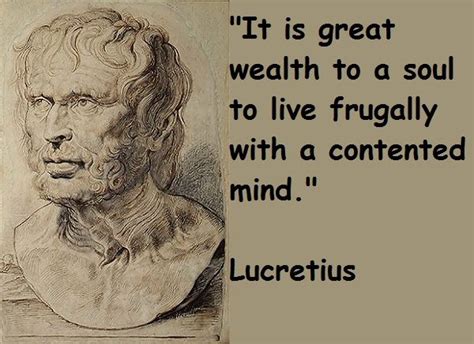 Lucretius Quote Quotes Quotes Quotations Strong Feelings