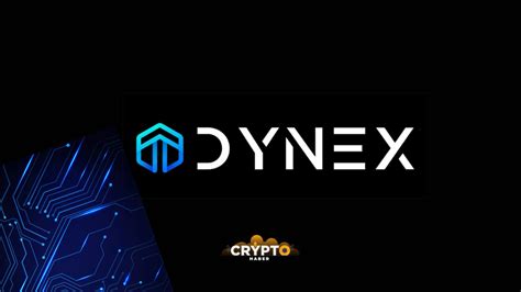 Dynex Coin Nedir Cryptohaber