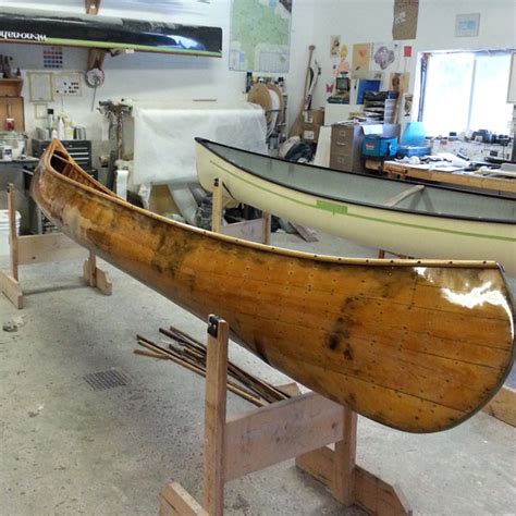 Wooden-boat-hull-repair - Johnny's Boat Shop