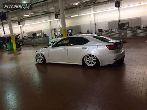 Slammed Is250