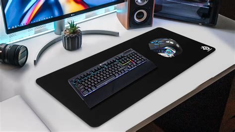 Best Full Desk Mouse Pads For Gaming In Techtouchy