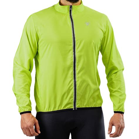 Corta Vento Masculina Ciclismo - Jaqueta corta vento ciclismo masculina Free Force Classic - 4Bike ...