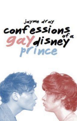 Confesiones De Un Pr Ncipe Gay De Disney Gay Disney Confessions Larry Stylinson