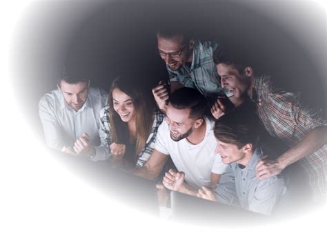 О компании - CYBERFOX