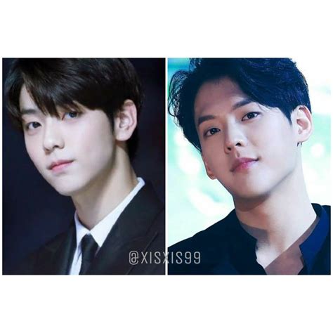 Look Alike