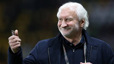 Bis 2026 beim DFB Rudi Völler ist perfekte Lösung GMX AT