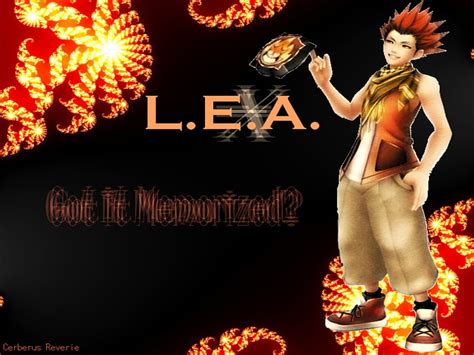 Lea The Real Axel Lea Axel Got It Memorized HD Wallpaper Peakpx