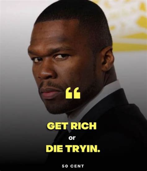 100 Best 50 Cent Quotes And Captions Nsf News And Magazine