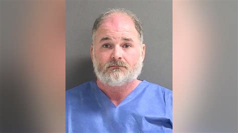 Florida Anger Management Therapist Arrested After Allegedly Shooting