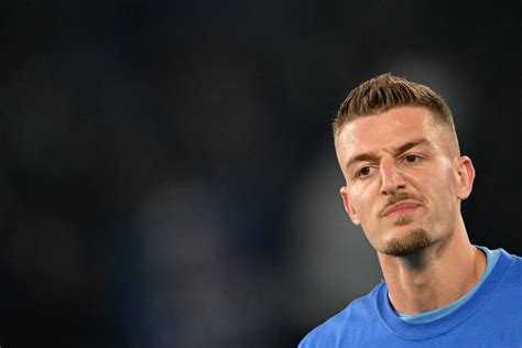 Milinkovic Savic alla Juve Sarri tentato lo scambio è folle